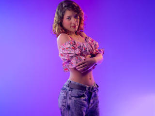 MiaSinclairX Hot Liveshows - Photo 17/21
