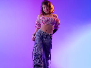 MiaSinclairX Hot Liveshows - Photo 16/21