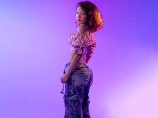 MiaSinclairX Hot Liveshows - Photo 15/21