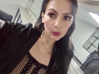 JakyKidman Show Porn Live - Photo 17/21