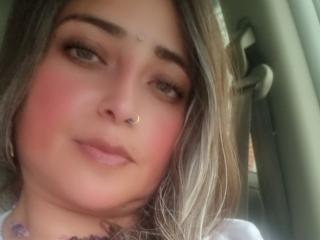 AlessadraJones Webcam Porno Live - Photo 19/21