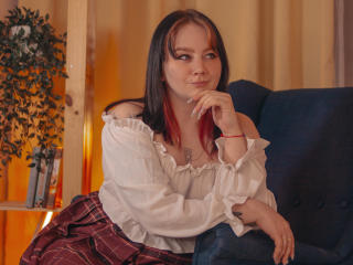 LunaLise Anal en Webcam Live - Photo 15/15
