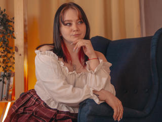 LunaLise Anal en Webcam Live - Photo 14/15