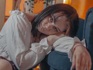 LunaLise Anal en Webcam Live - Photo 10/15
