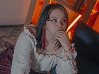 LunaLise Anal en Webcam Live - Photo 9/15