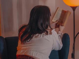 LunaLise Anal en Webcam Live - Photo 8/15