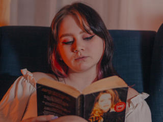 LunaLise Anal en Webcam Live - Photo 6/15