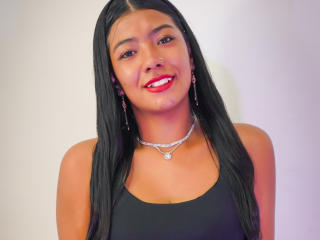 AilynCampos Webcam Porno Live - Photo 5/7
