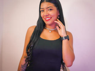 AilynCampos Webcam Porno Live - Photo 4/7