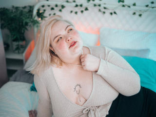 EllaBigBabe Seins Liveshow - Photo 21/21