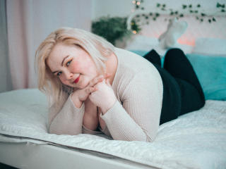EllaBigBabe Seins Liveshow - Photo 20/21