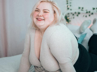 EllaBigBabe Seins Liveshow - Photo 17/21