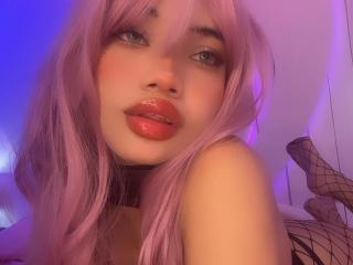 LiliMays Anal en Webcam Live - Photo 19/21