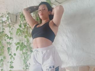 LiliethRoss Anal en Webcam Live - Photo 21/21