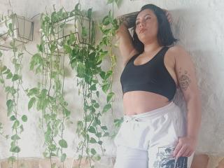 LiliethRoss Anal en Webcam Live - Photo 20/21