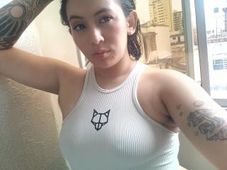 LiliethRoss Anal en Webcam Live - Photo 18/21