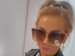 MoniqueBliss Hot Liveshows - Photo 15/21