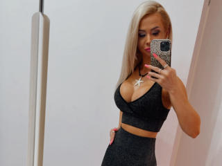 MoniqueBliss Hot Liveshows - Photo 10/21