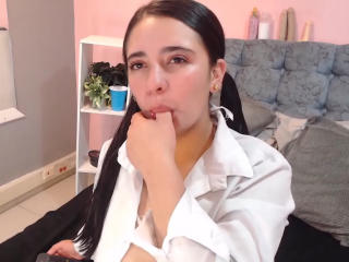 LailaRogerts Anal en Webcam Live - Photo 5/21