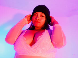 CamilaValera Webcam Sex Direct - Photo 8/8