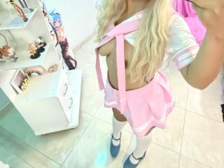 CarlaMiceli Webcam Sexe Direct - Photo 9/21