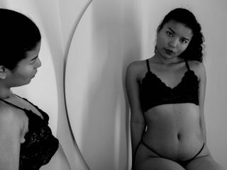 SexLaddy Blowjob XXX Cams - Photo 4/11