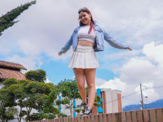 MiaPoe Hot et Sexy Liveshow - Photo 11/21