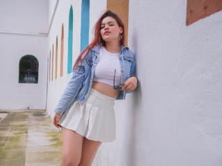 MiaPoe Hot et Sexy Liveshow - Photo 10/21