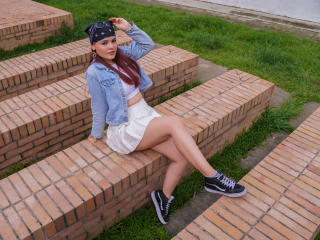 MiaPoe Hot et Sexy Liveshow - Photo 5/21