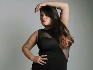 CamilaValera Webcam Sex Direct - Photo 7/8