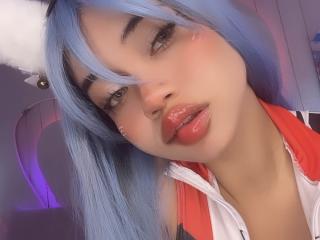 LiliMays Anal en Webcam Live - Photo 18/21
