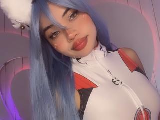 LiliMays Anal en Webcam Live - Photo 17/21