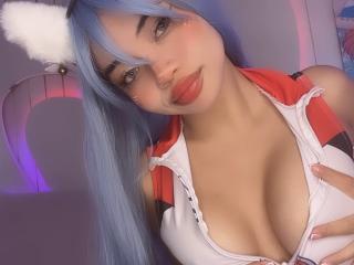 LiliMays Anal en Webcam Live - Photo 16/21