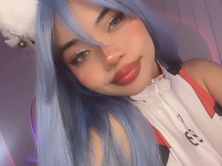 LiliMays Anal en Webcam Live - Photo 15/21