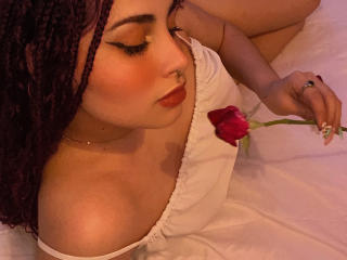 SweetSolei Blowjob XXX Cams - Photo 21/21
