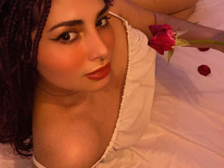 SweetSolei Blowjob XXX Cams - Photo 18/21