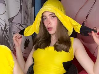 ArielLoveX Webcam Porno Live - Photo 20/21