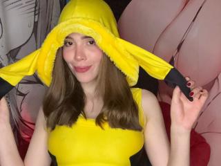 ArielLoveX Webcam Porno Live - Photo 19/21