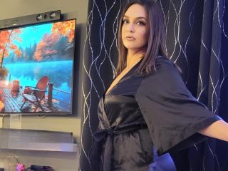 SelinaKyle Fellation XXX Cams - Photo 11/21