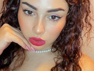 SweetSolei Blowjob XXX Cams - Photo 9/21