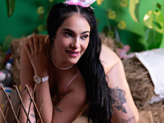 BarbaraSaint Live Cam Porn - Photo 4/21