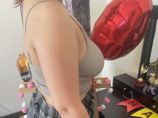 Madrinia Hot et Sexy Liveshow - Photo 16/21