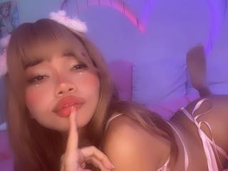 LiliMays Anal en Webcam Live - Photo 14/21