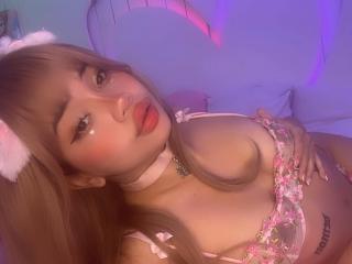 LiliMays Anal en Webcam Live - Photo 13/21