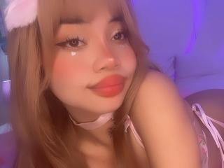 LiliMays Anal en Webcam Live - Photo 12/21