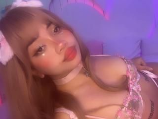 LiliMays Anal en Webcam Live - Photo 11/21