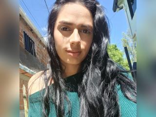 AnaisHilton Webcam Porno Live - Photo 14/21