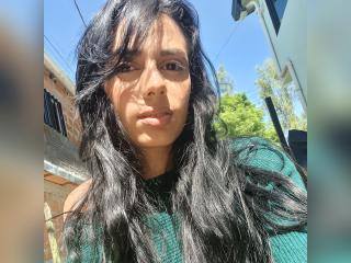 AnaisHilton Webcam Porno Live - Photo 13/21