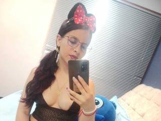 JuliaWaine Show Porno en Live - Photo 19/21