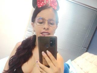 JuliaWaine Show Porno en Live - Photo 18/21